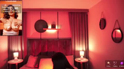 Sheyla online show from 09/10/25, 04:12