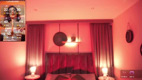 Sheyla online show from 09/17/25, 04:14