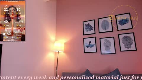 Snapshot of sheyla_hills_ chatting on 05/06/26, 04:19 Sheyla online show from 05/06/26, 04:19