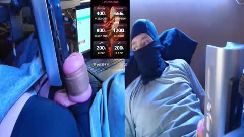 Snapshot of shibashamu chatting on 01/10/26, 04:25 Daddy online show from 01/10/26, 04:25