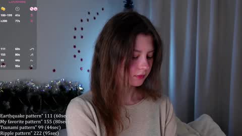 Snapshot of shickshackshock chatting on 12/27/24, 05:48 Iris online show from 12/27/24, 05:48