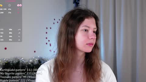Snapshot of shickshackshock chatting on 01/03/25, 02:30 Iris online show from 01/03/25, 02:30