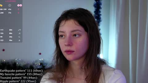 Snapshot of shickshackshock chatting on 01/09/25, 07:18 Iris online show from 01/09/25, 07:18