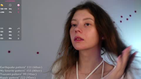 Snapshot of shickshackshock chatting on 01/10/25, 04:51 Iris online show from 01/10/25, 04:51