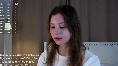 Snapshot of shickshackshock chatting on 01/16/25, 01:47 Iris online show from 01/16/25, 01:47