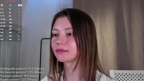 Snapshot of shickshackshock chatting on 01/30/25, 04:24 Iris online show from 01/30/25, 04:24