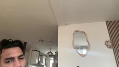 shida109 online show from 01/17/26, 01:05