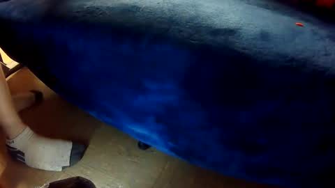 Snapshot of shidoobie chatting on 03/13/26, 03:57 Rico Suavecito online show from 03/13/26, 03:57