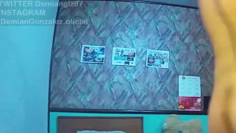 shidoteamstudio online show from 02/18/26, 03:41