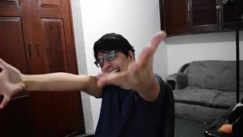 shidoteamstudio online show from 03/19/26, 12:31