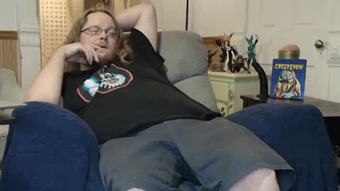 shifty885 online show from 06/14/26, 01:36