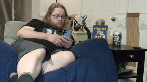 shifty885 online show from 06/14/26, 02:24
