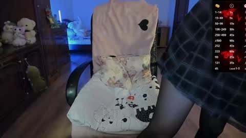 Marta Violet online show from 03/02/25, 10:24