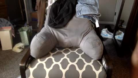 shimmyloe online show from 10/25/25, 06:35