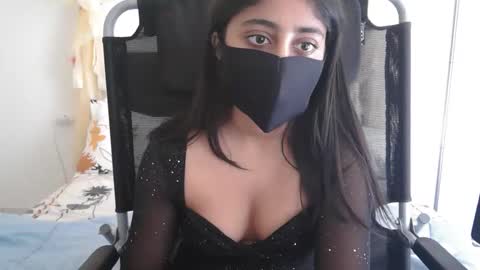 Shimoona online show from 03/08/26, 03:32