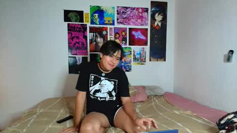 Shinji    online show from 12/28/24, 02:22