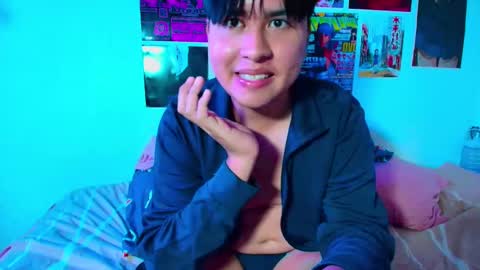 Shinji    online show from 02/21/25, 02:17