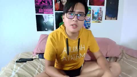 Shinji    online show from 02/27/25, 01:16