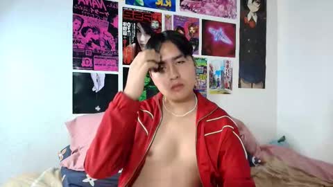 Shinji    online show from 03/06/25, 12:54