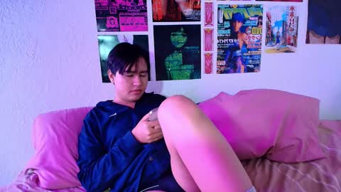 Shinji    online show from 03/09/25, 01:04