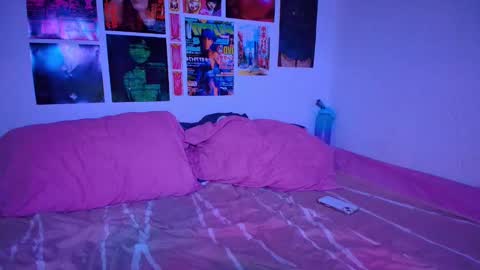 Shinji    online show from 03/12/25, 11:01