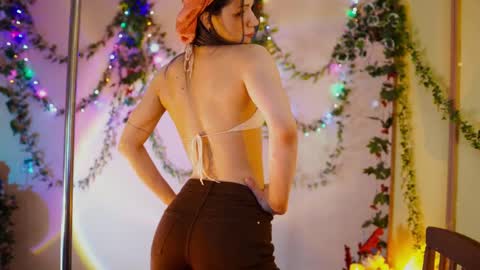 JennyMira   THANK YOU FOR 77 777  online show from 02/20/25, 09:31