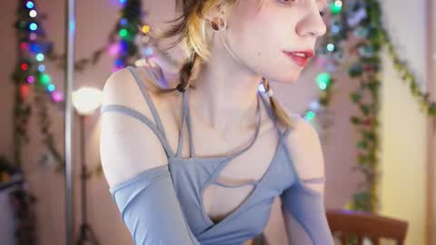 JennyMira   THANK YOU FOR 77 777  online show from 11/05/25, 01:05