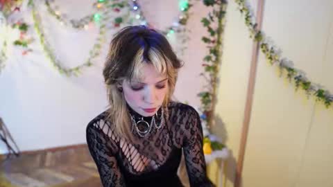 JennyMira   THANK YOU FOR 77 777  online show from 12/04/25, 12:42