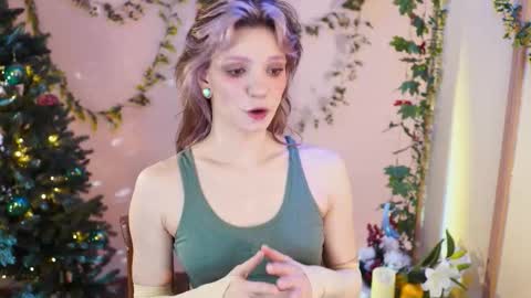 JennyMira   THANK YOU FOR 77 777  online show from 12/14/25, 01:05