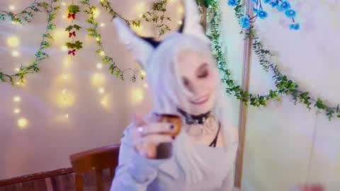 Snapshot of shiny_jail chatting on 05/15/26, 11:56 JennyMira THANK YOU FOR 77 777 online show from 05/15/26, 11:56