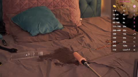 Aurora Lexi Daniela Wendynew online show from 12/05/25, 12:58