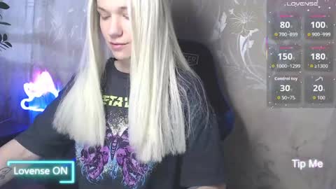 Victoria online show from 05/09/26, 08:19