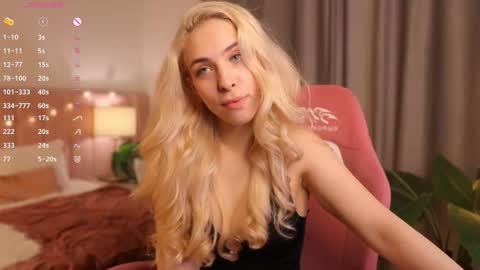 Julia online show from 11/20/25, 07:08