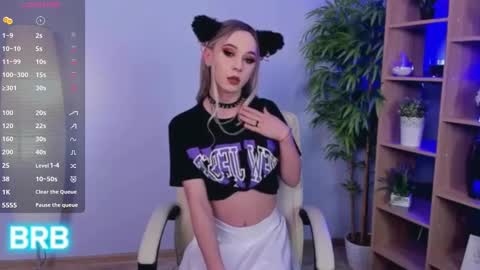 Jennifer  Streaming time online show from 02/18/25, 04:58