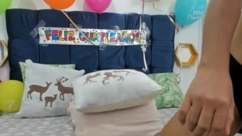 shira_sexylove online show from 01/26/25, 08:03