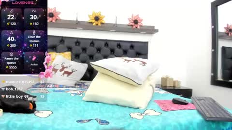 shira_sexylove online show from 02/05/25, 01:47