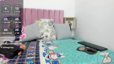 shira_sexylove online show from 02/13/25, 05:54