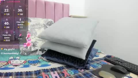 shira_sexylove online show from 02/15/25, 09:04