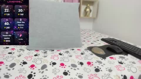 shira_sexylove online show from 02/20/25, 03:08