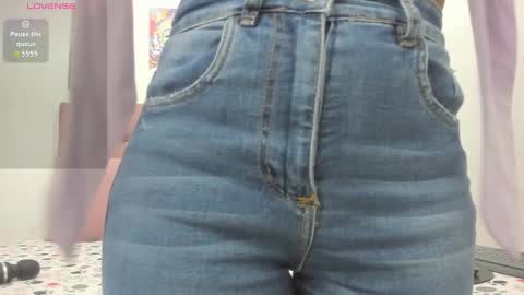 shira_sexylove online show from 10/12/25, 12:20