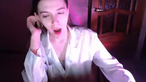 Snapshot of shiraha___rafieru chatting on 03/03/26, 11:21 shiraha___rafieru online show from 03/03/26, 11:21