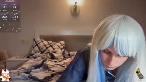 Im Lilu Rosenblum  Guys I have   ----Ill be glad to see you there online show from 10/09/25, 06:50