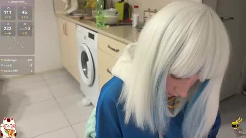 Im Lilu Rosenblum  Guys I have   ----Ill be glad to see you there online show from 11/21/25, 05:00