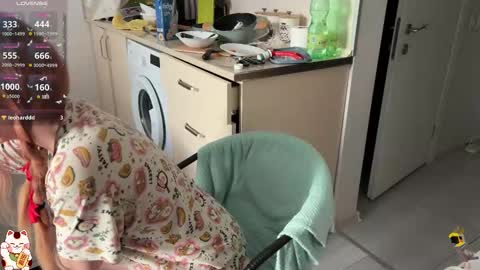 Im Lilu Rosenblum  Guys I have   ----Ill be glad to see you there online show from 11/27/25, 01:13