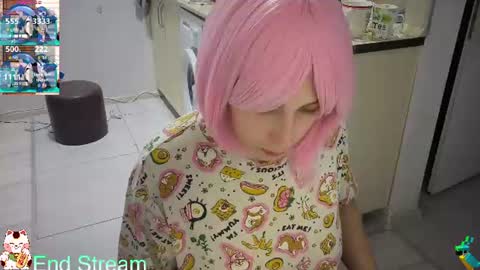 Snapshot of shirayuki_hime chatting on 07/06/26, 06:21 Im Lilu Rosenblum Guys I have ----Ill be glad to see you there online show from 07/06/26, 06:21
