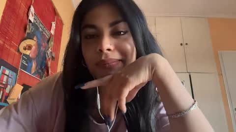 Karin online show from 04/05/26, 10:56