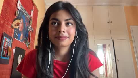 Karin online show from 04/06/26, 10:38