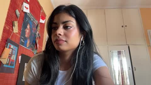 Karin online show from 04/09/26, 10:20