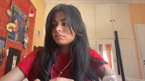 Karin online show from 04/26/26, 08:23