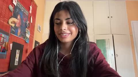 Karin online show from 05/03/26, 08:42